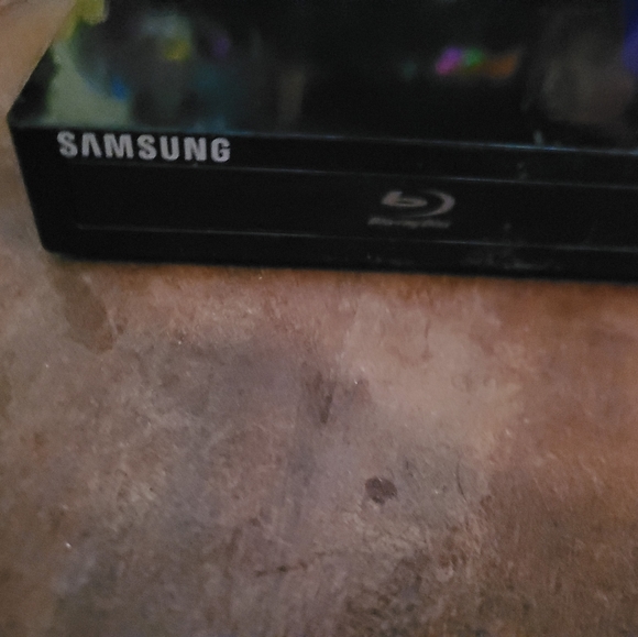 3D Blue Ray Player - Picture 2 of 2